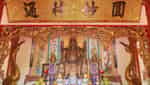 Dien Co Temple