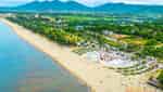 Xuan Thanh Beach