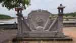 聖チャン・フン・ダオ寺院