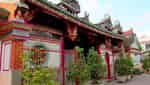 Kien An Cung(옹콰치 파고다)