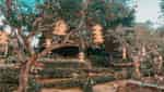 Làng cà phê Trung Nguyên-6