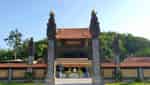 Phù Dung cổ tự