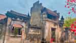 Communal House - Ho Lenh Pagoda