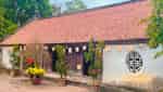 Communal House - Ho Lenh Pagoda