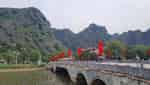 Dinh Tien Hoang 왕의 사원