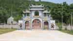 イ・ソン寺院