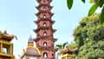 Chùa Trấn Quốc