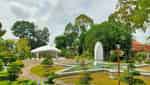 Pho Bang Nguyen Sinh Sac 遗址
