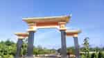 Căn cứ Bộ Chỉ huy Quân giải phóng miền Nam Việt Nam