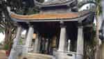 烈士陵纪念寺