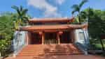 Communal houses, temples, and shrines in Ha, Phu Tho province