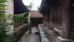 Xua 寺院の遺跡群 - Giam Pagoda - Bia 寺院