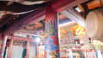 Duc Hoang Temple