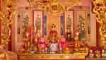 Dien Co Temple