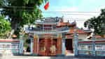Dinh Than Nguyen Trung Truc