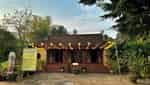 San Bao Pagoda