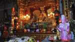 Communal houses, temples, and shrines in Ha, Phu Tho province