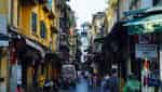 Hanoi Old Quarter-2