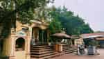 Salt Bridge Pagoda | Cau Muoi Communal House