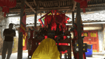 Đền Hoàng Lục
