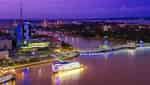 Ninh Kieu 부두-9