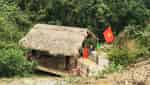 Tri Thien Hue 당위원회 터널