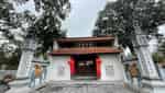 Hat Mon 寺（供奉二征）