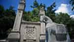 クアン・チュン皇帝の寺院