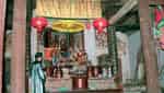 Mao Pho temple