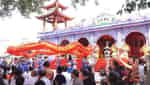 キクン寺院