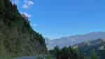 考帕山口-4