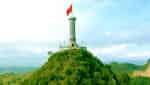 Cột Cờ Lũng Cú