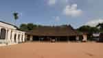 Dao Xa communal house