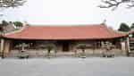 Ha Bi Trung Communal House
