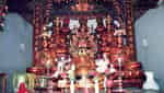 金馬塔（キムソン塔）