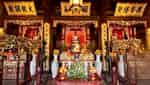 Văn Miếu Quốc Tử Giám