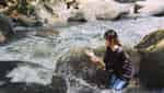Ba Tanh Linh瀑布旅游区-7