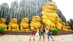Suoi Tien文化旅游区-3