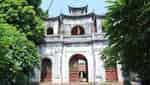 西当文廟