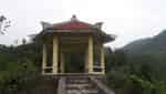 Khuon Manh Forest Relic