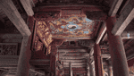Dao Xa Temple