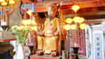 Duc Hoang Temple