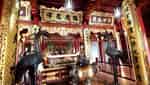 Lac Long Quan National Ancestor Temple