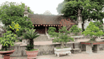 Chùa Yên Mỹ - Phúc Khánh Tự