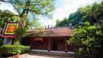金莲寺