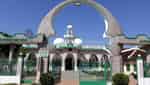 Thánh đường Hồi giáo Masjid Mubarak