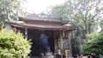 ダホア寺院