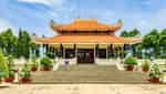 Khu lưu niệm Chủ tịch Tôn Đức Thắng