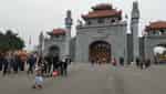 Hung Temple