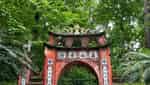 Hung Temple